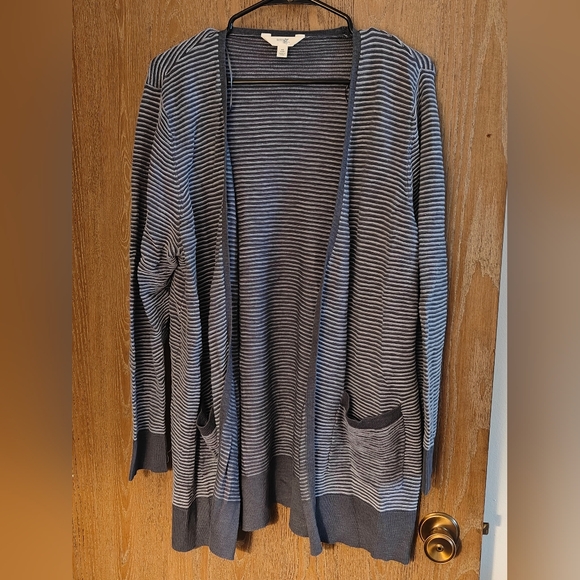 Terra & Sky Sweaters - Cardigan